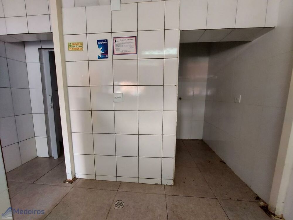 Loja-Salão, 40 m² - Foto 5