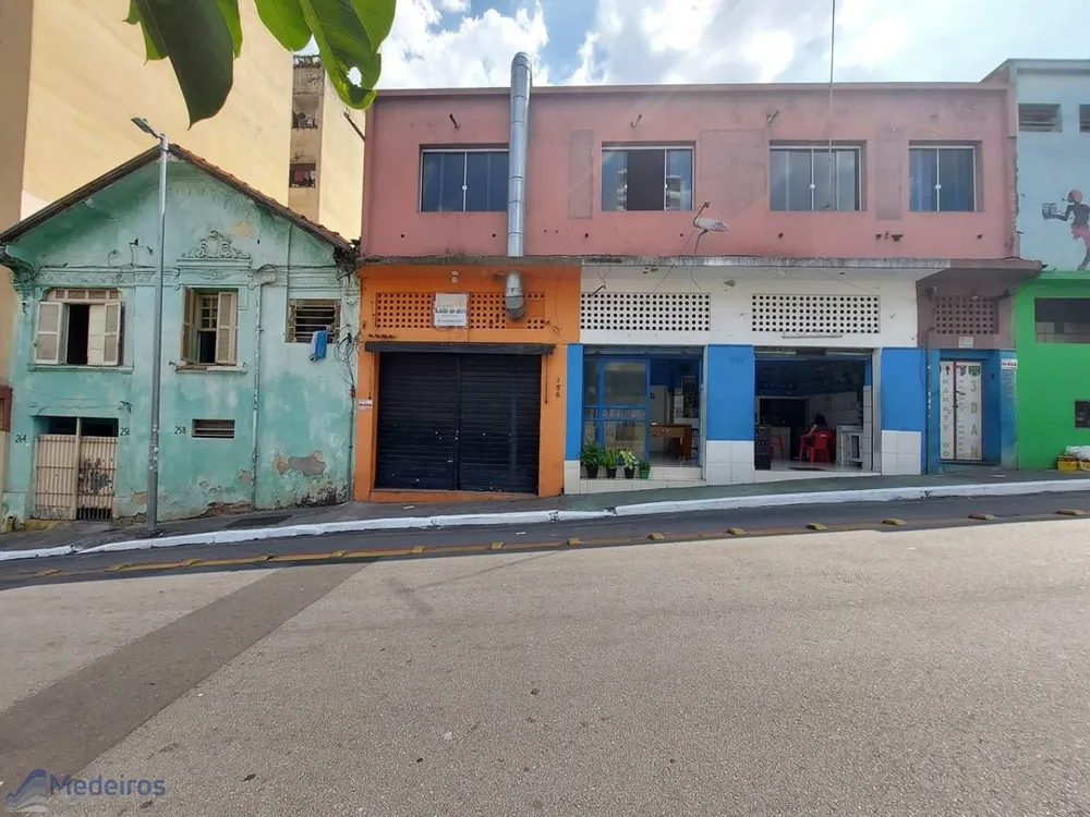 Loja-Salão, 40 m² - Foto 9