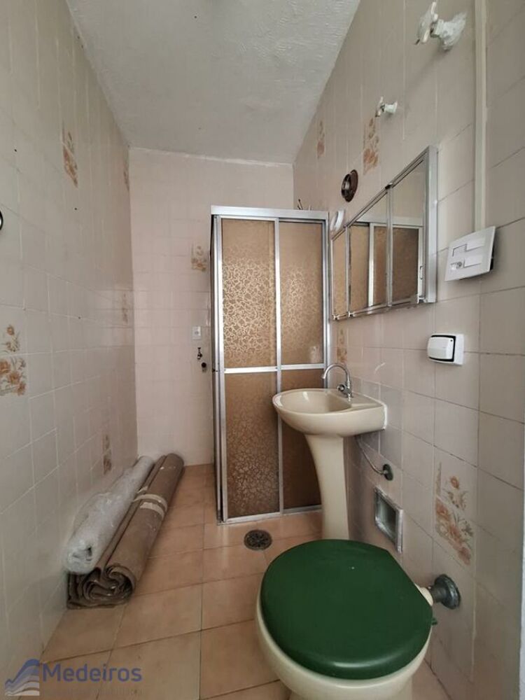 Apartamento, 1 quarto, 48 m² - Foto 2