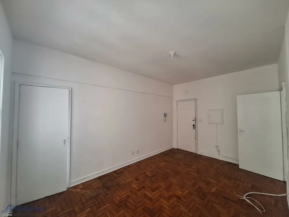 Apartamento, 1 quarto, 48 m² - Foto 1
