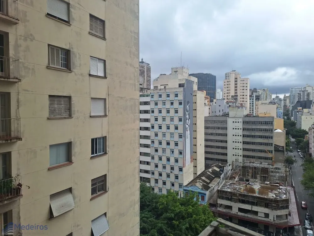 Apartamento, 1 quarto, 48 m² - Foto 20