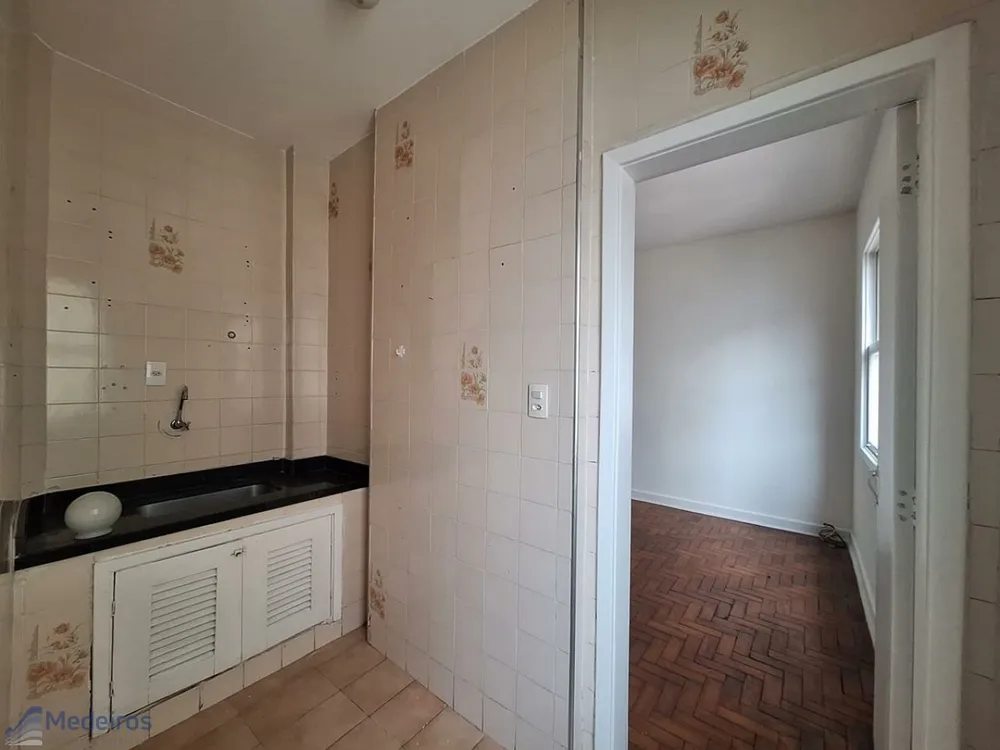 Apartamento, 1 quarto, 48 m² - Foto 3