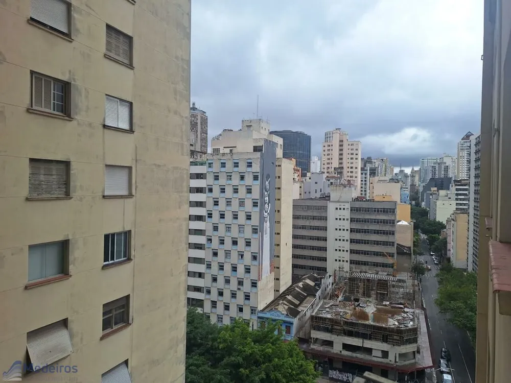 Apartamento, 1 quarto, 48 m² - Foto 19