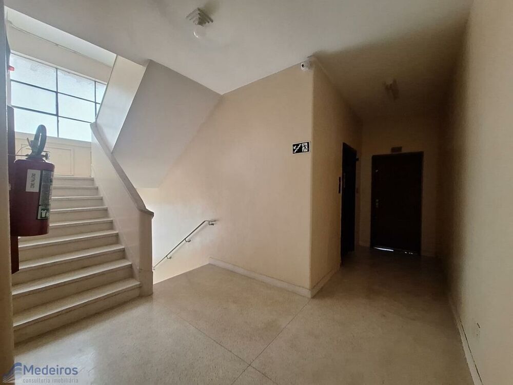 Apartamento, 1 quarto, 48 m² - Foto 1
