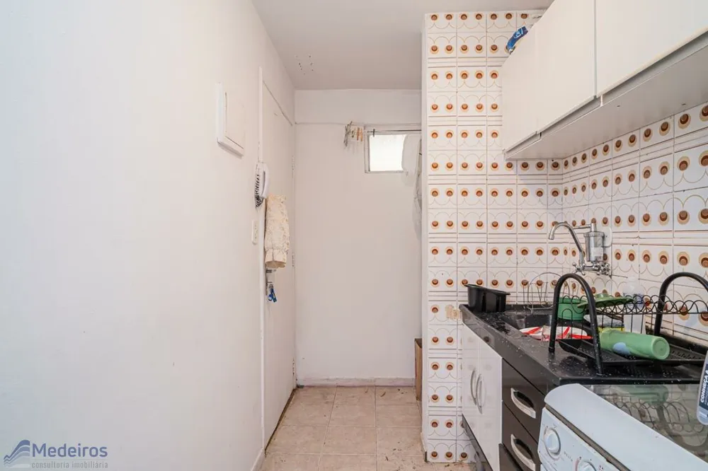 Kitnet-Studio, 35 m² - Foto 6
