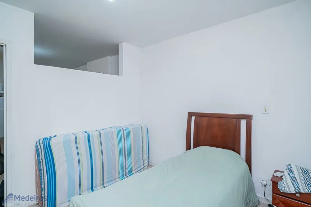 Kitnet-Studio, 35 m² - Foto 7