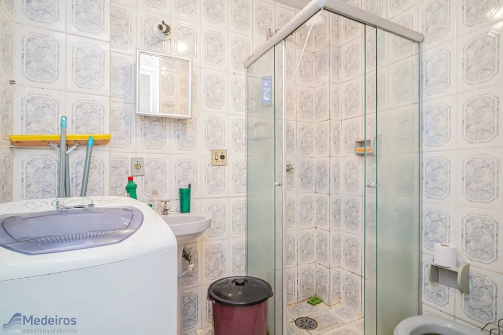 Kitnet-Studio, 35 m² - Foto 8