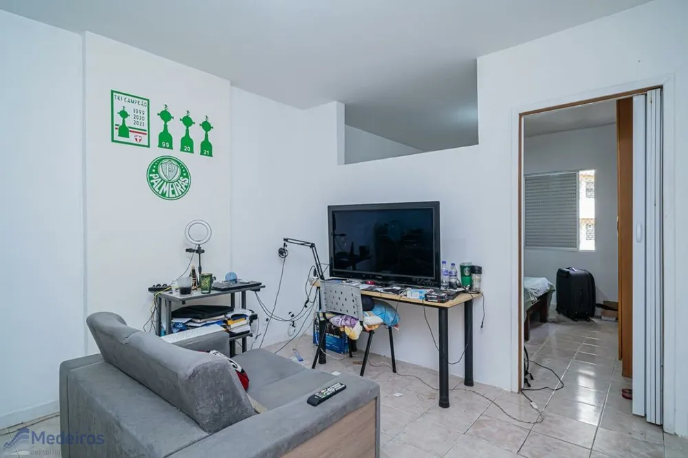 Kitnet-Studio, 35 m² - Foto 11