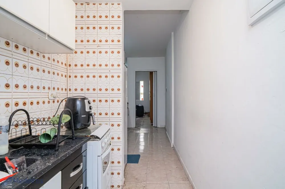 Kitnet-Studio, 35 m² - Foto 12