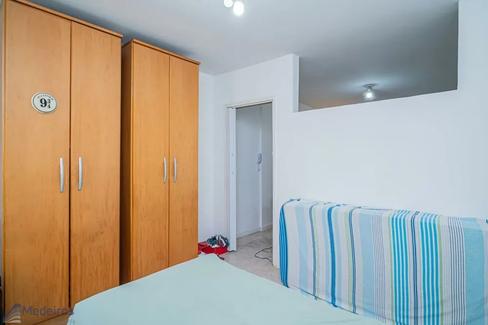Kitnet-Studio, 35 m² - Foto 10