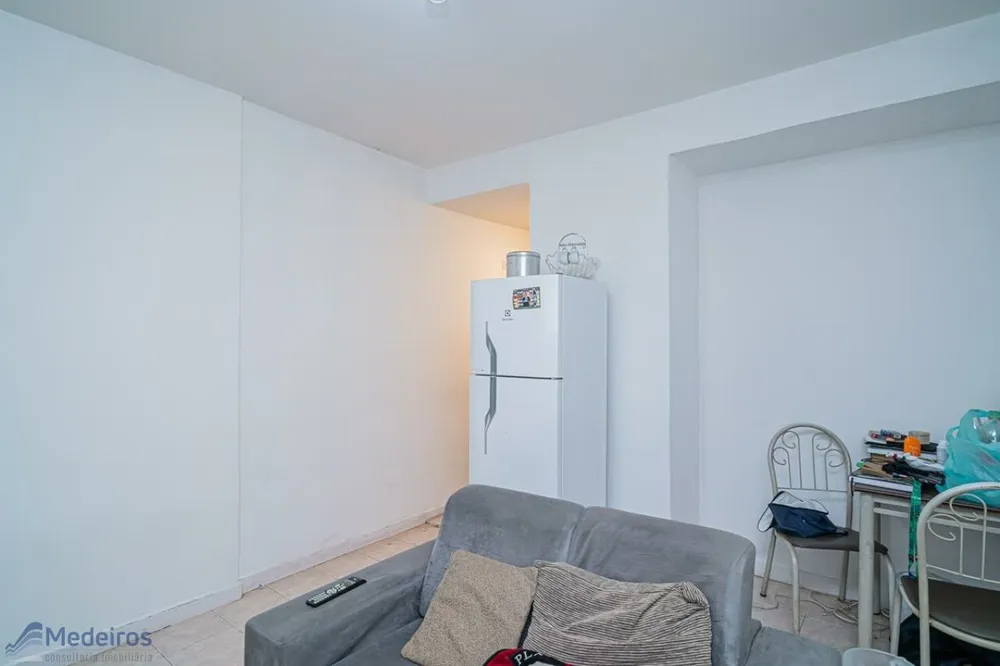 Kitnet-Studio, 35 m² - Foto 10