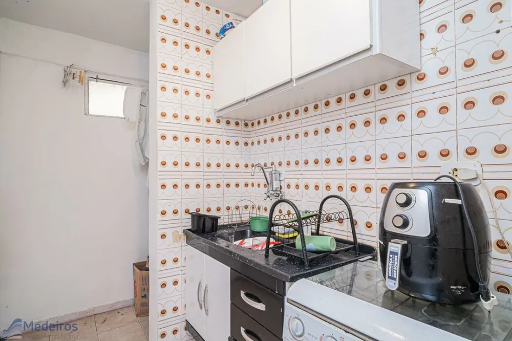 Kitnet-Studio, 35 m² - Foto 5