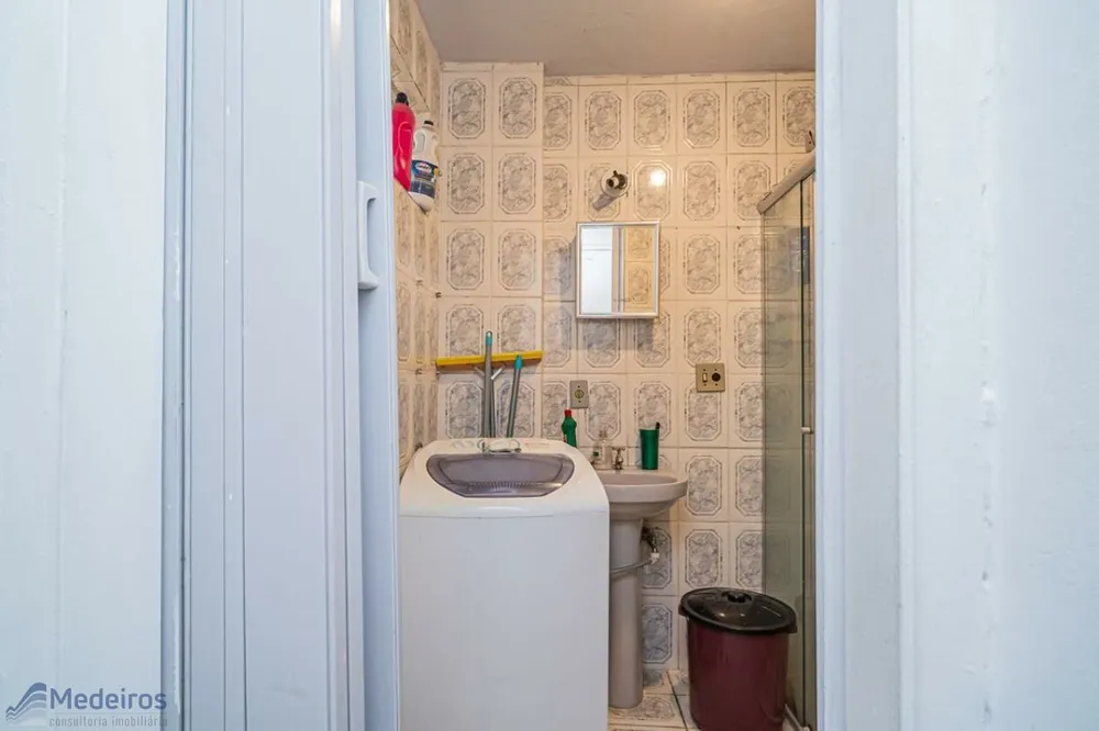 Kitnet-Studio, 35 m² - Foto 9
