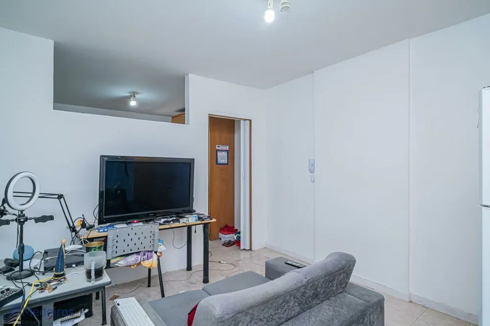 Kitnet-Studio, 35 m² - Foto 12