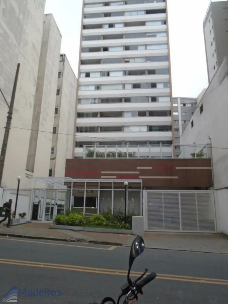 Apartamento, 2 quartos, 78 m² - Foto 5