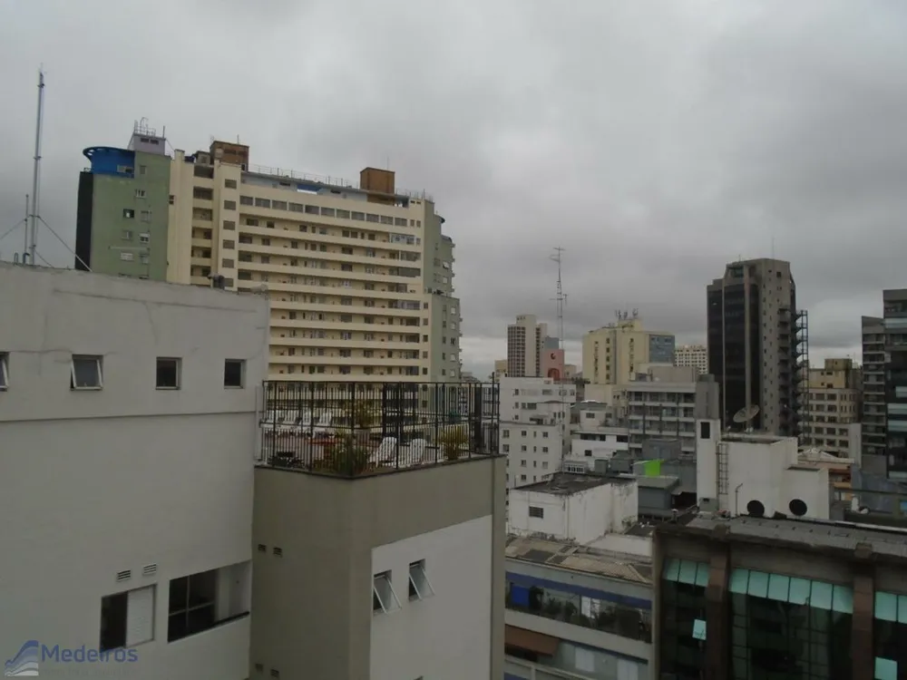 Apartamento, 2 quartos, 78 m² - Foto 18