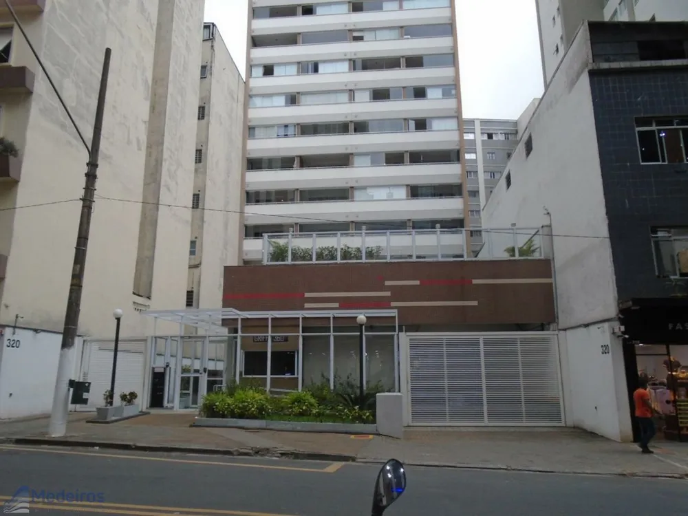 Apartamento, 2 quartos, 78 m² - Foto 23