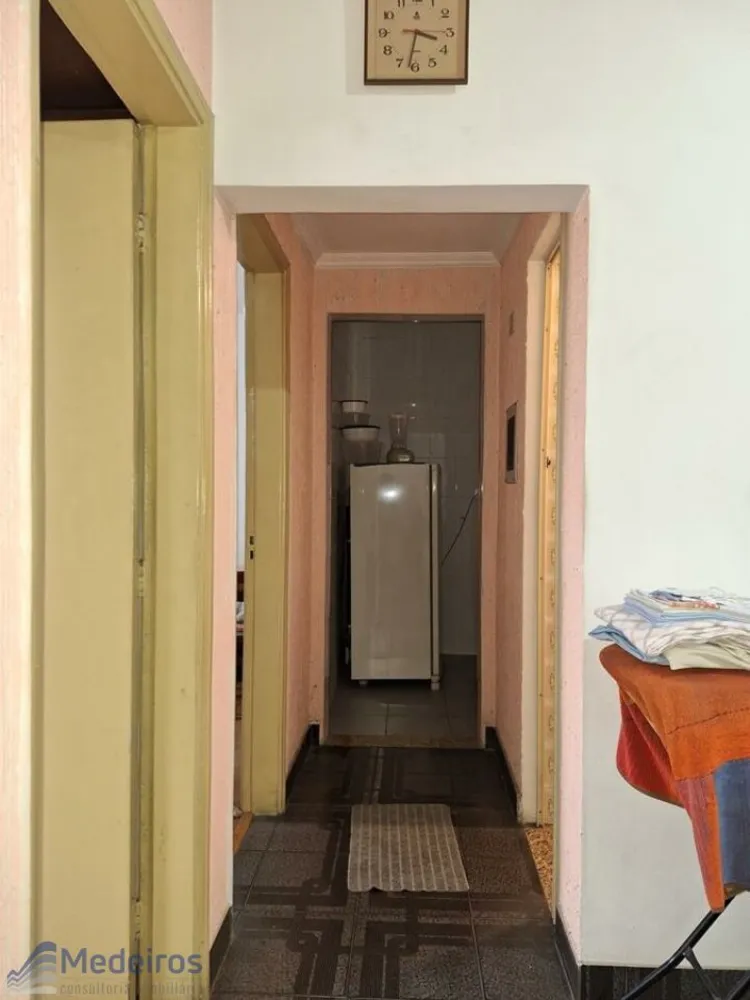 Apartamento, 2 quartos, 69 m² - Foto 11