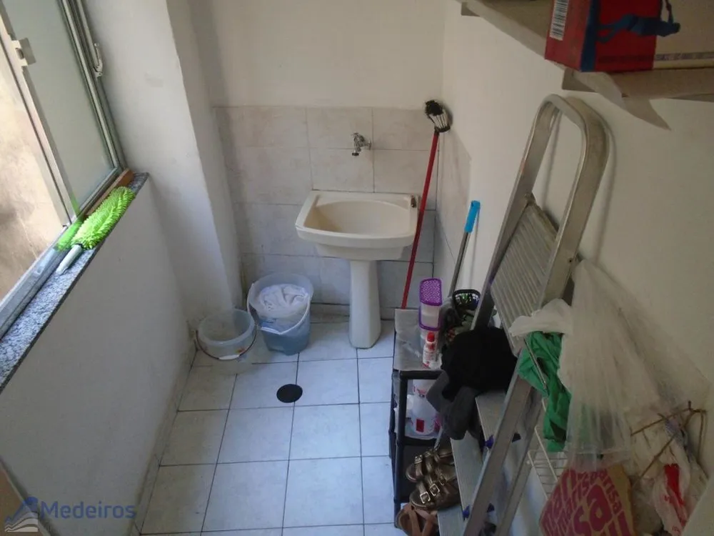 Apartamento, 1 quarto, 64 m² - Foto 8