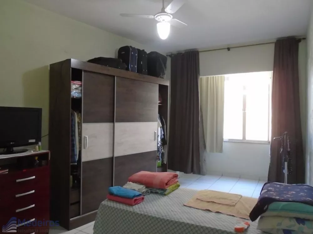 Apartamento à venda com 1 quarto, 64m² - Foto 3