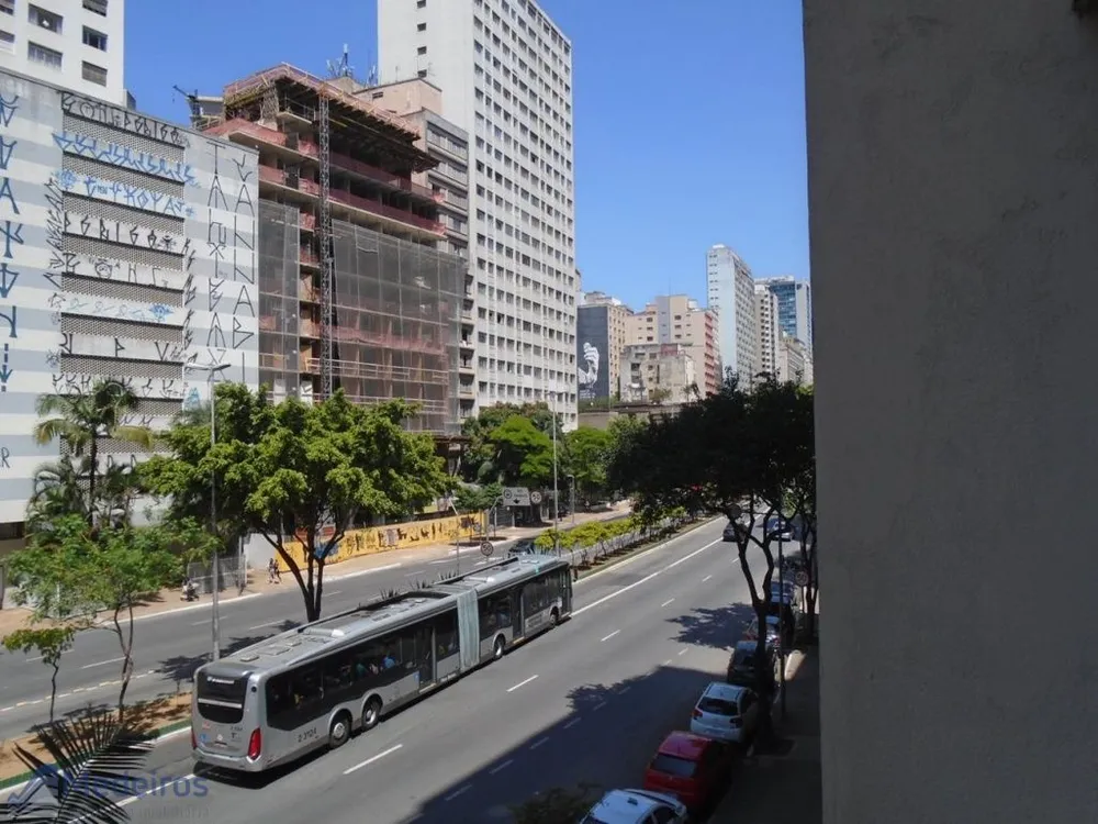 Apartamento, 1 quarto, 64 m² - Foto 11