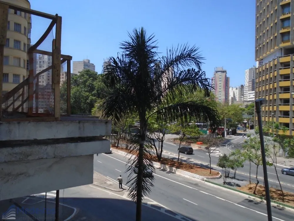 Apartamento, 1 quarto, 64 m² - Foto 7