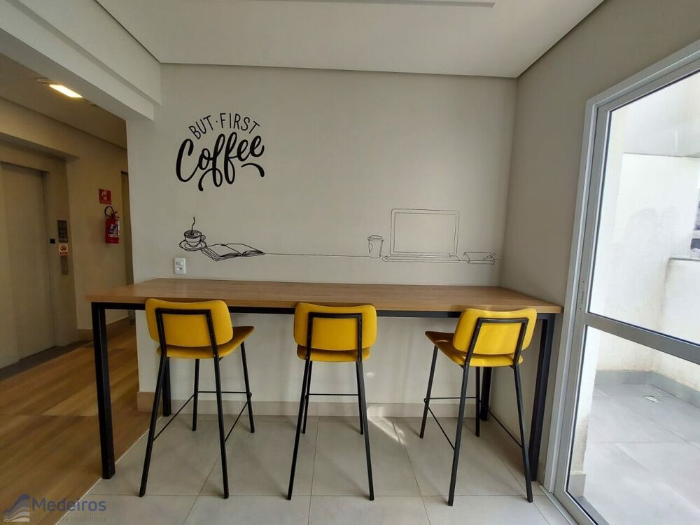 Apartamento à venda com 1 quarto, 16m² - Foto 8