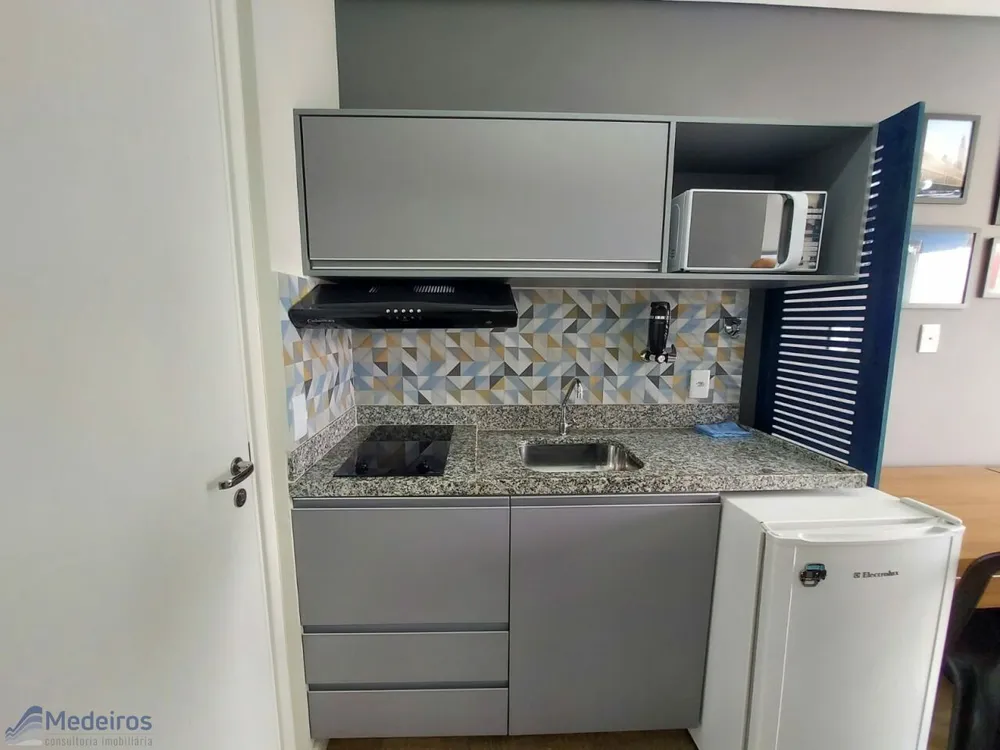 Apartamento, 1 quarto, 16 m² - Foto 15