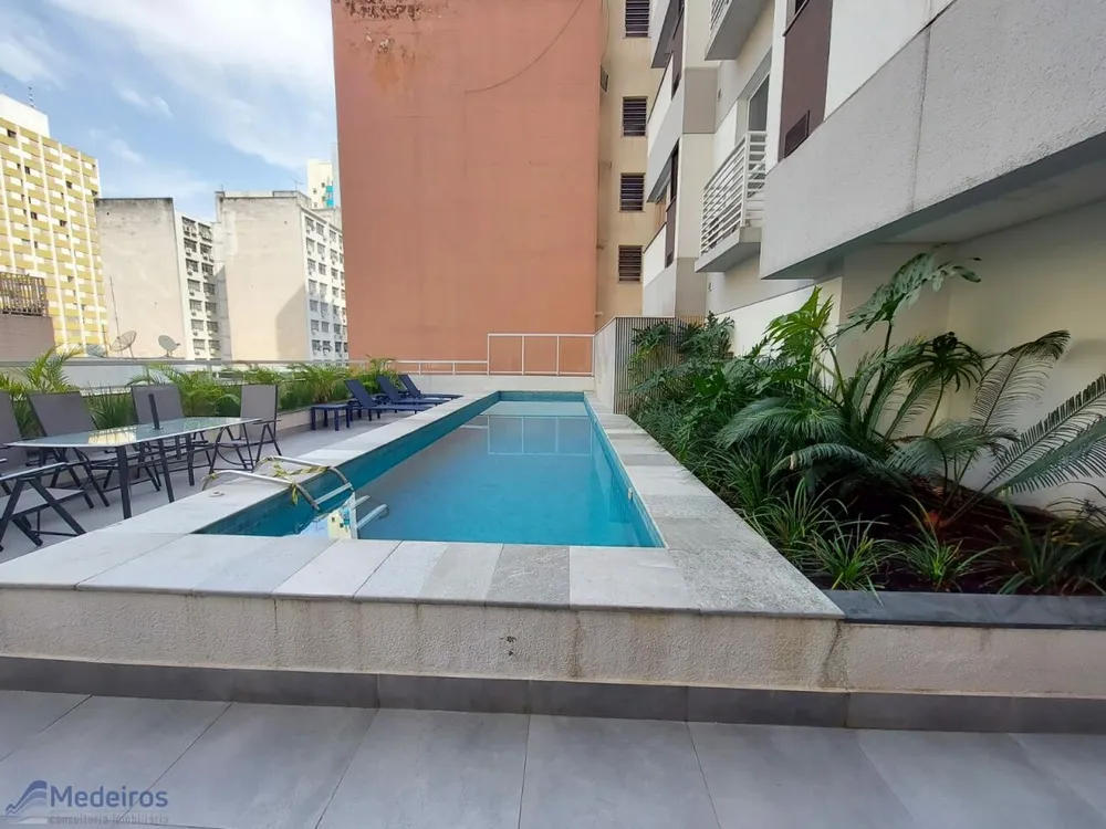 Apartamento, 1 quarto, 16 m² - Foto 10