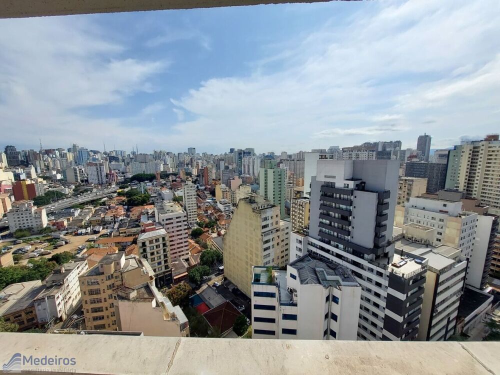 Apartamento à venda com 1 quarto, 16m² - Foto 15