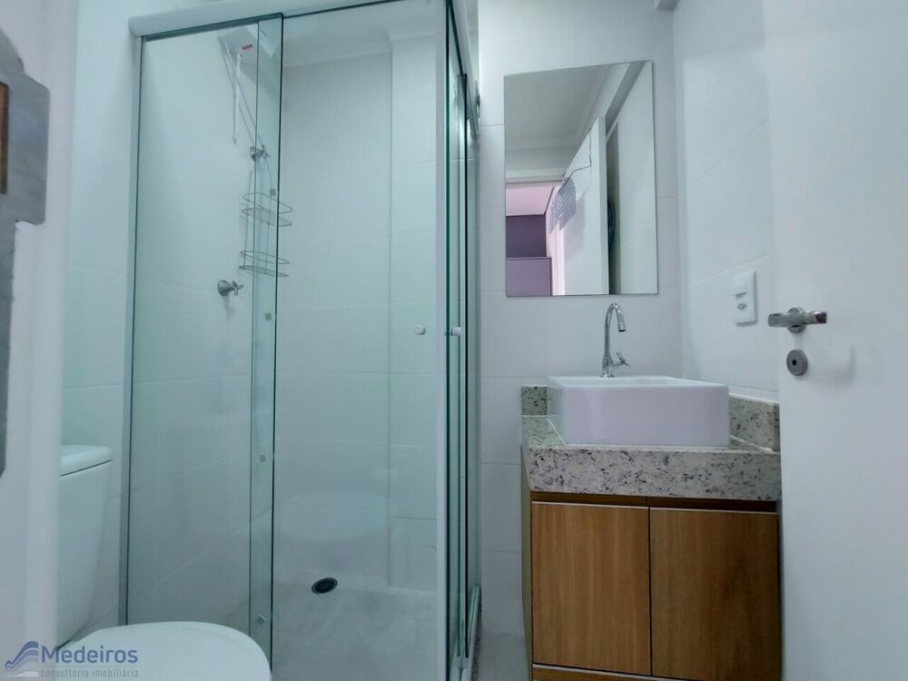 Apartamento à venda com 1 quarto, 16m² - Foto 7
