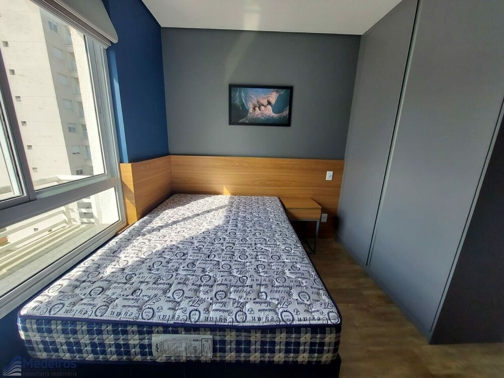 Apartamento à venda com 1 quarto, 16m² - Foto 2