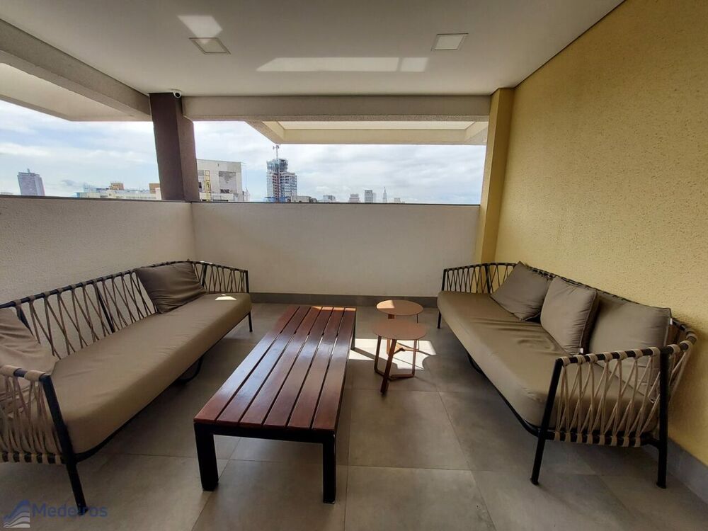 Apartamento à venda com 1 quarto, 16m² - Foto 10