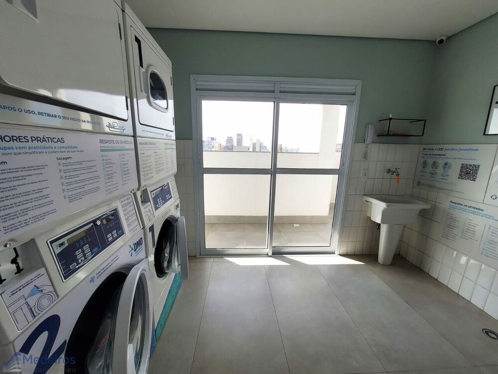 Apartamento à venda com 1 quarto, 16m² - Foto 12