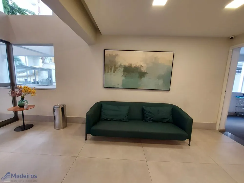 Apartamento, 1 quarto, 16 m² - Foto 11
