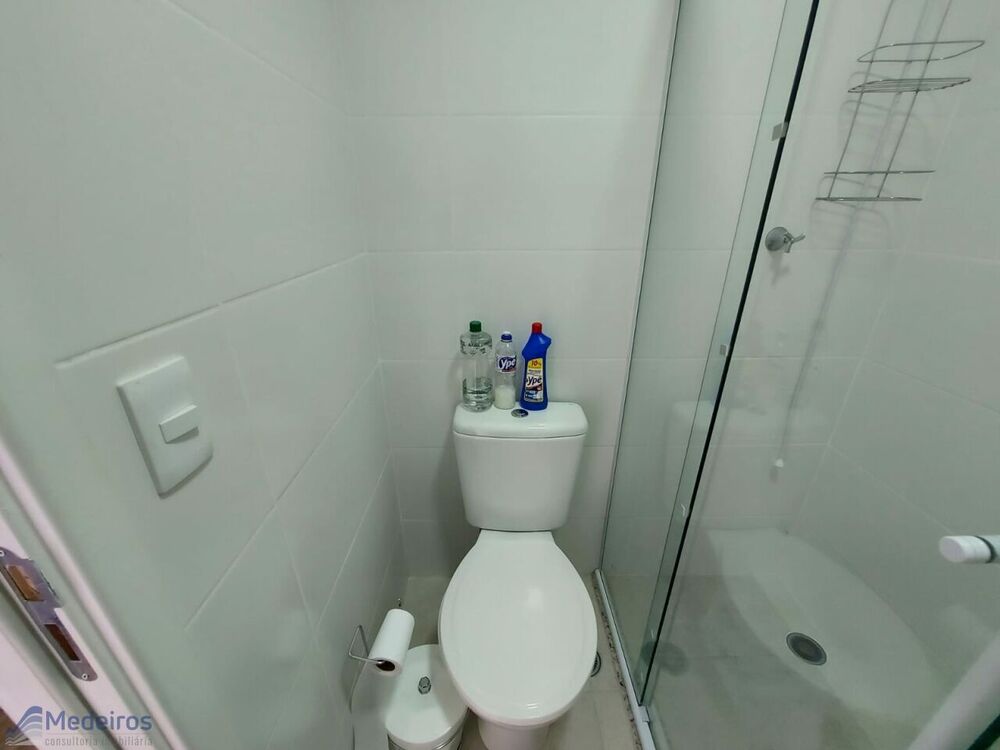 Apartamento à venda com 1 quarto, 16m² - Foto 6