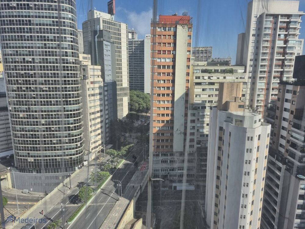 Kitnet-Studio, 26 m² - Foto 4