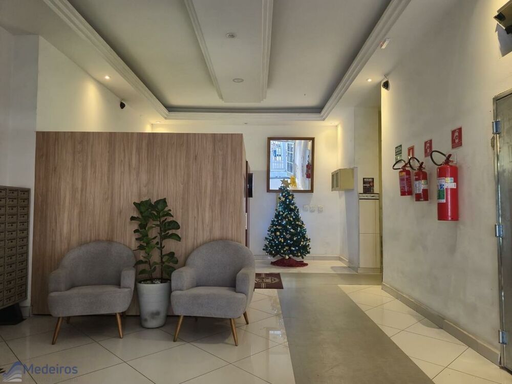 Kitnet-Studio, 26 m² - Foto 8