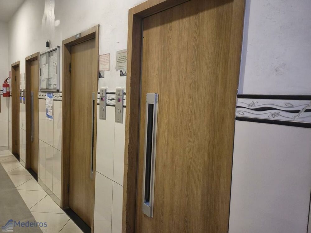 Kitnet-Studio, 26 m² - Foto 7