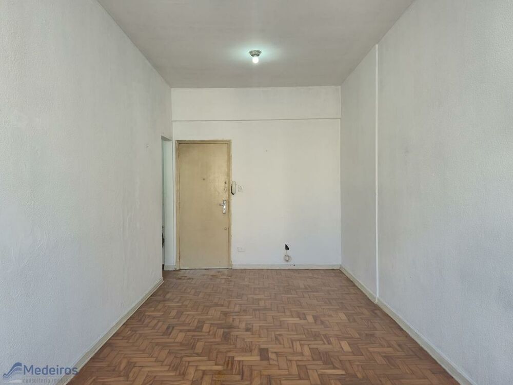 Kitnet-Studio, 26 m² - Foto 2