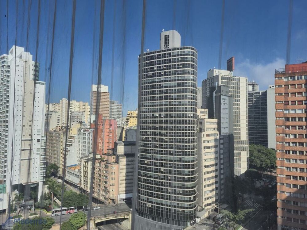 Kitnet-Studio, 26 m² - Foto 3