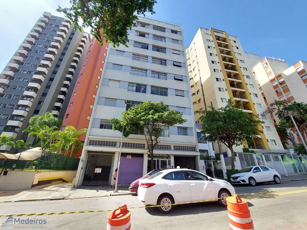 Apartamento, 1 quarto, 70 m² - Foto 7