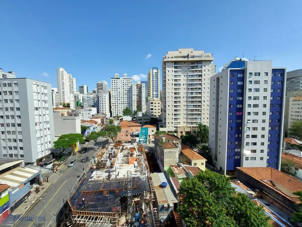 Apartamento, 1 quarto, 70 m² - Foto 11