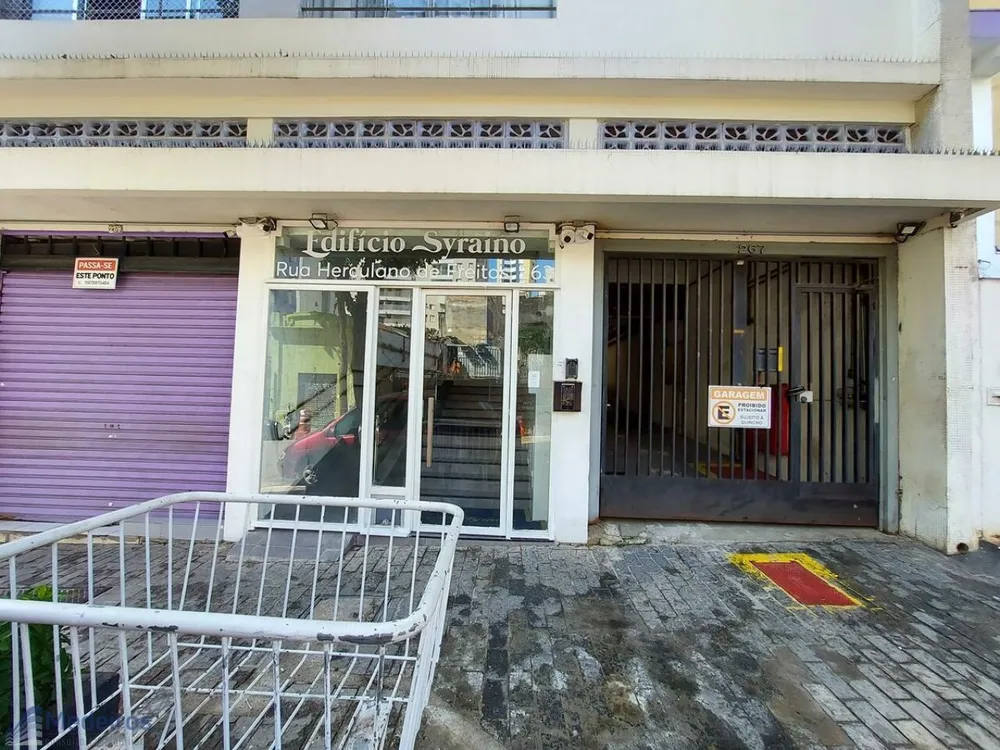 Apartamento, 1 quarto, 70 m² - Foto 13