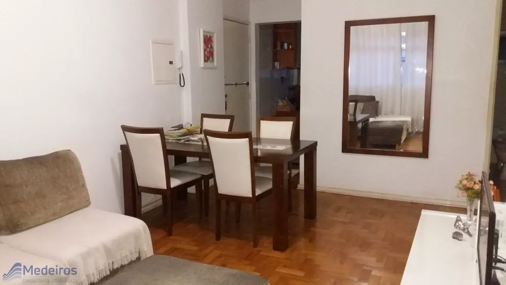 Apartamento à venda com 2 quartos, 63m² - Foto 2