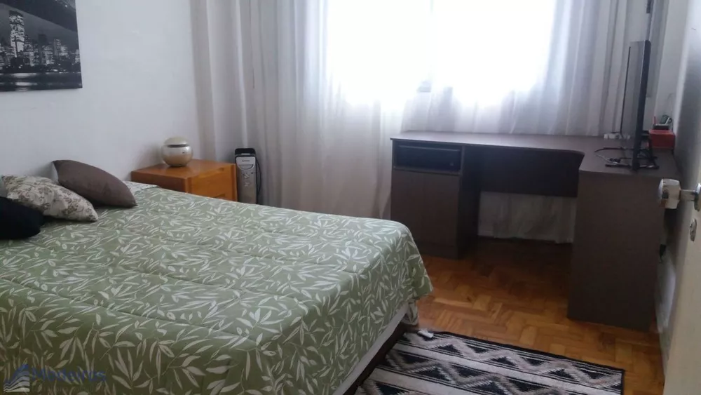 Apartamento à venda com 2 quartos, 63m² - Foto 3