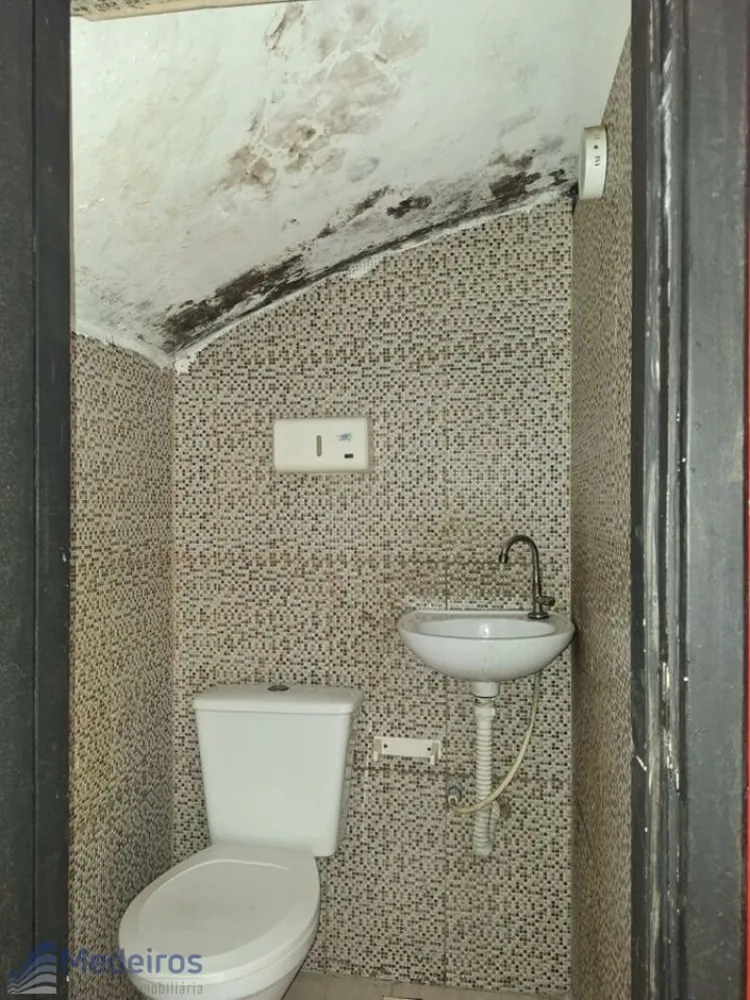 Loja-Salão, 100 m² - Foto 11