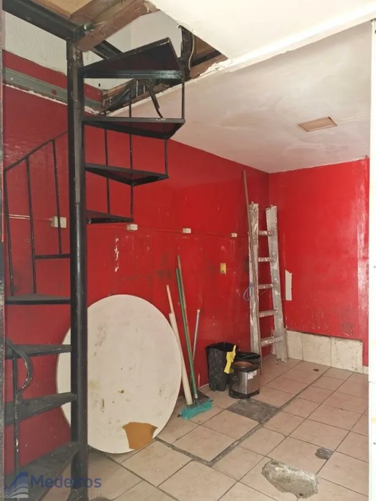 Loja-Salão, 100 m² - Foto 9
