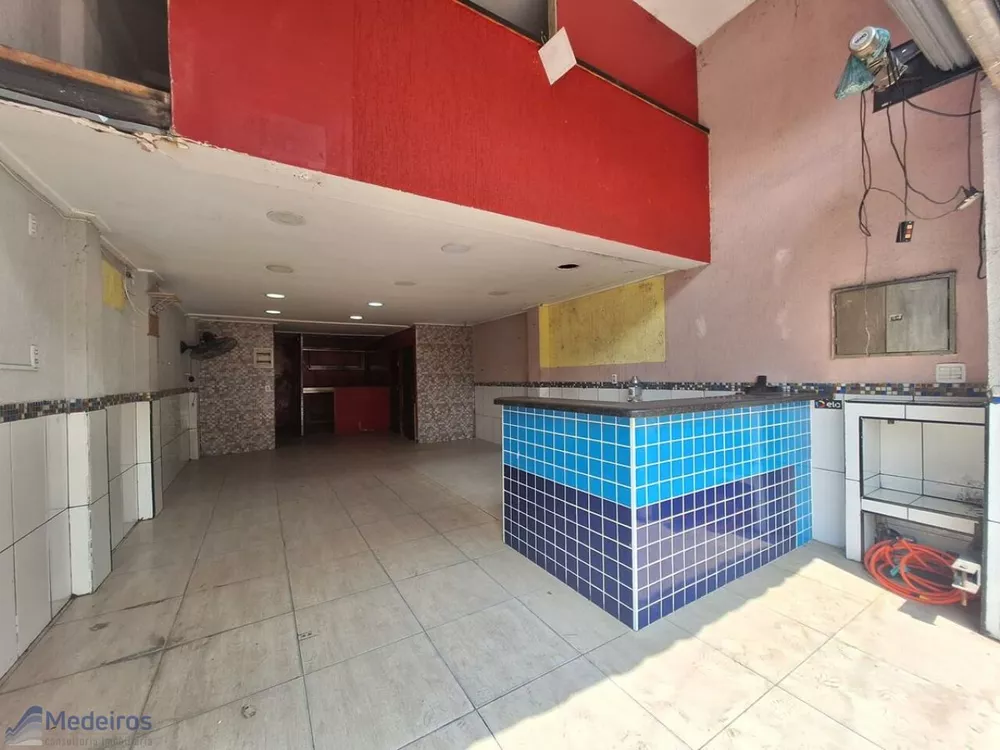 Loja-Salão para alugar, 100m² - Foto 1