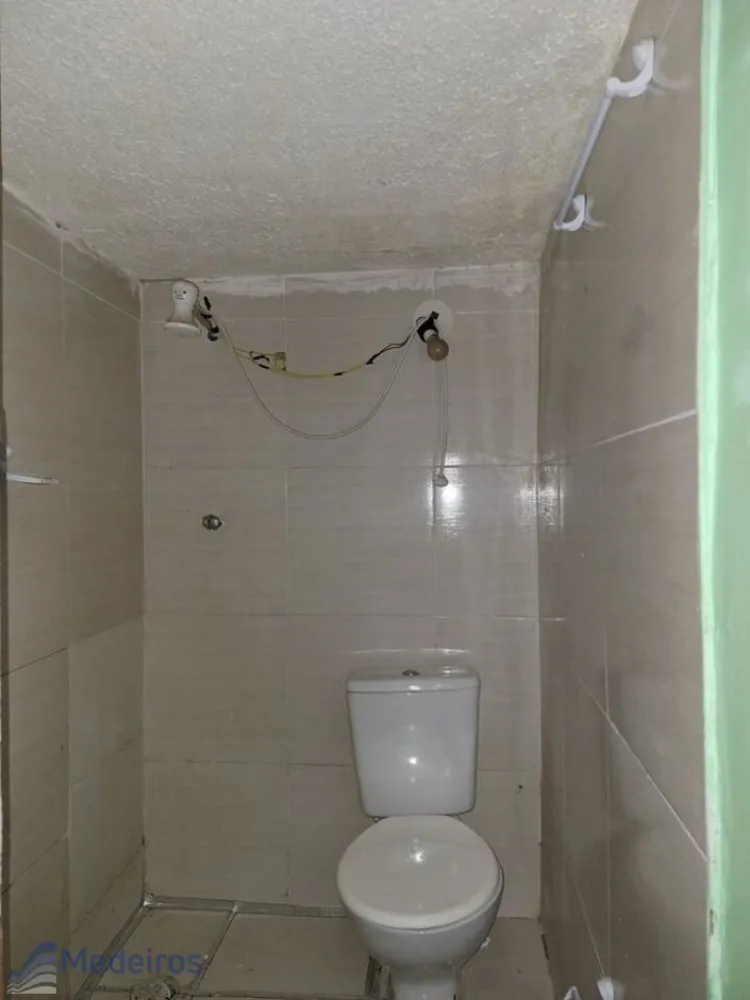 Loja-Salão, 100 m² - Foto 6